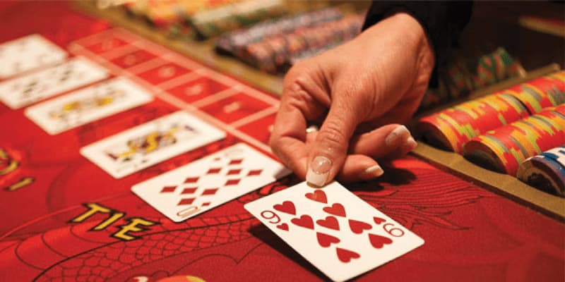 Bài Baccarat - siêu phẩm được đông đảo anh em yêu thích