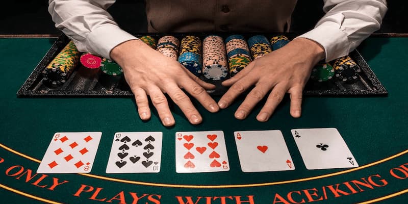 Cách chơi baccarat hấp dẫn thành viên cần nắm rõ